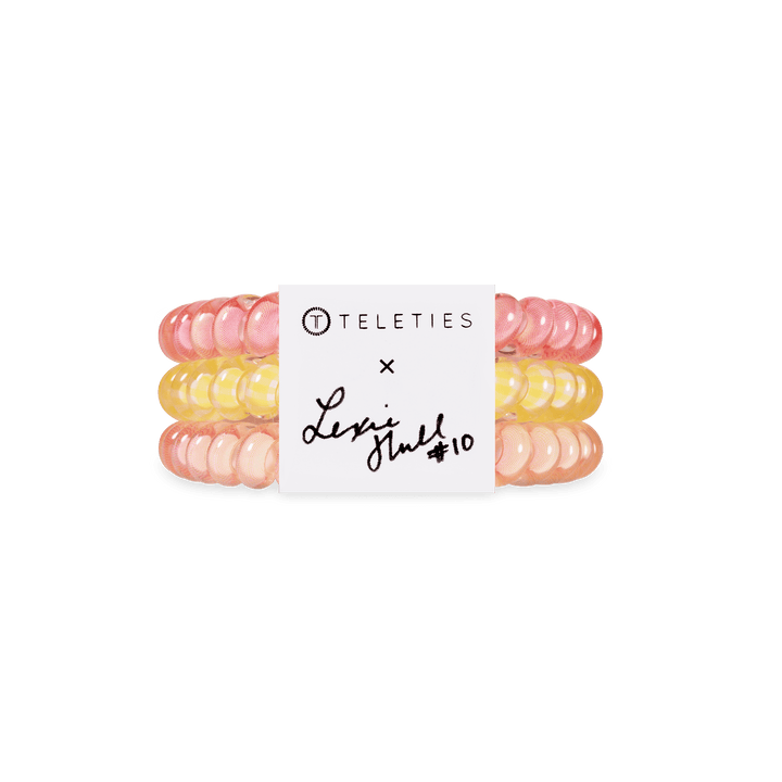 Lexie Hull Small Hair Ties - Something Splendid Co.