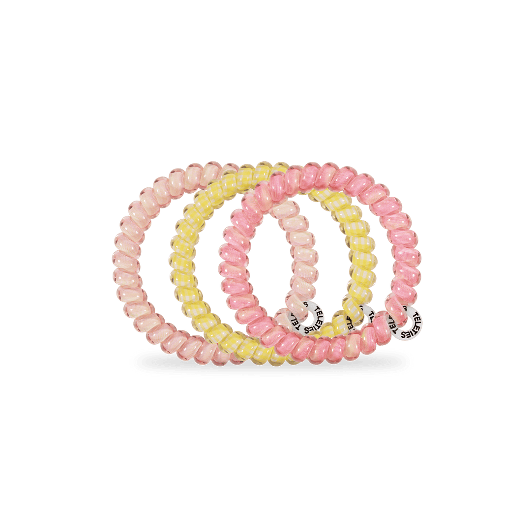 Lexie Hull Small Hair Ties - Something Splendid Co.