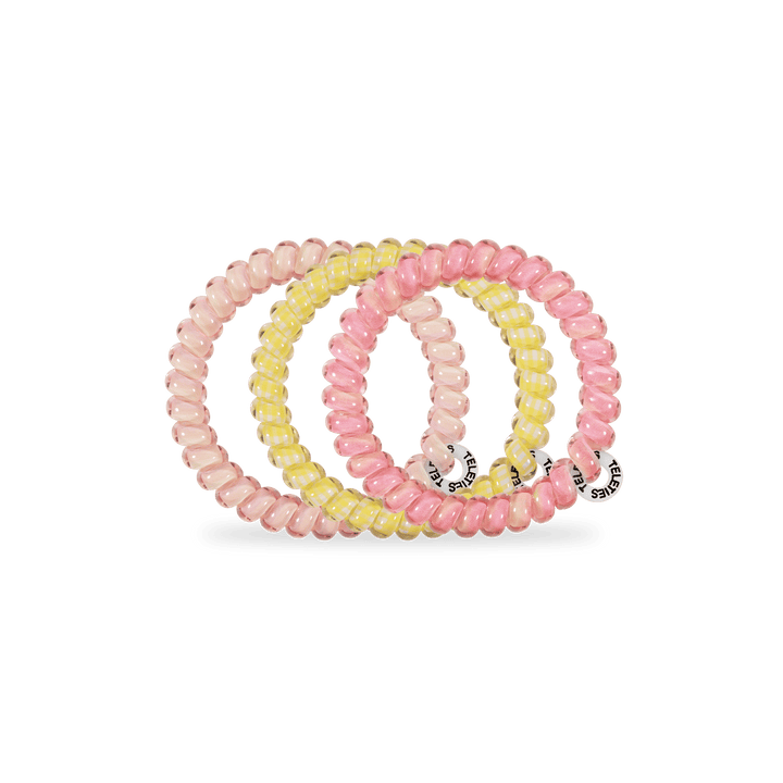 Lexie Hull Small Hair Ties - Something Splendid Co.