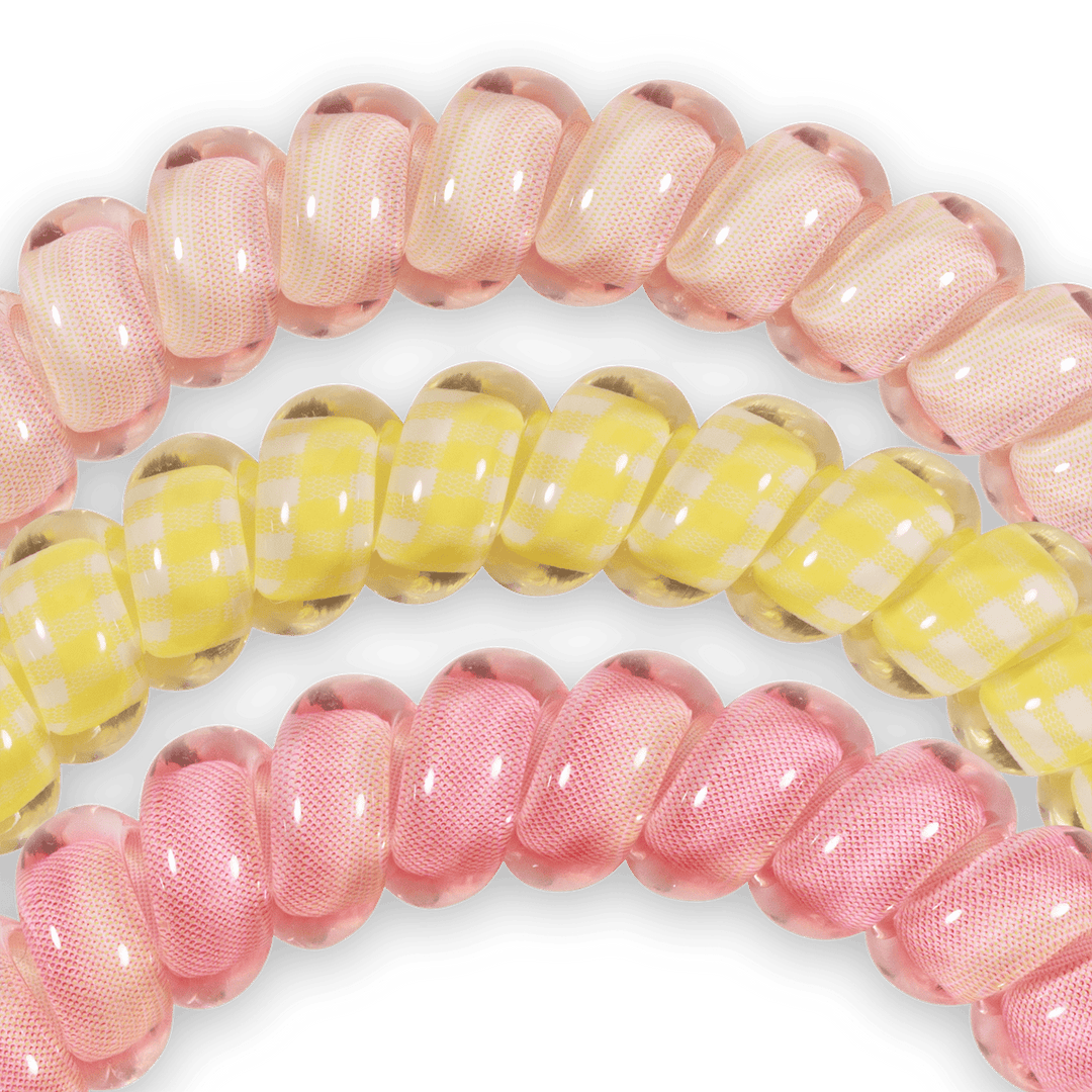 Lexie Hull Small Hair Ties - Something Splendid Co.