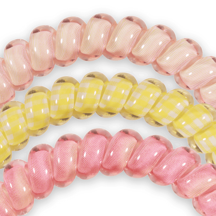 Lexie Hull Small Hair Ties - Something Splendid Co.
