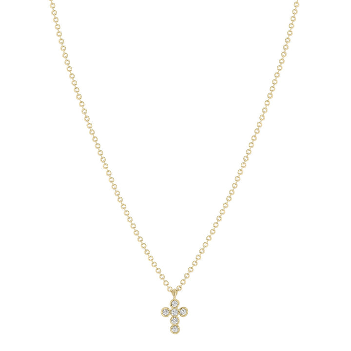 Like a Prayer Necklace - Something Splendid Co.