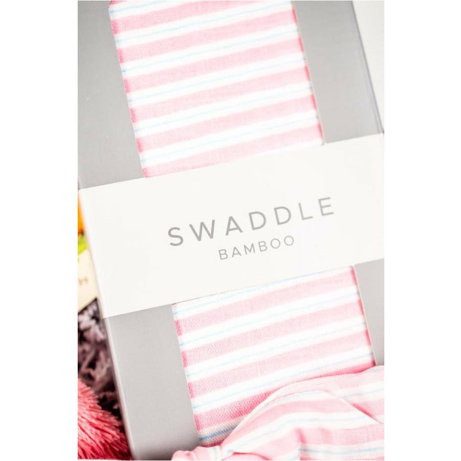 Little One Gift Box | Pink - Something Splendid Co.