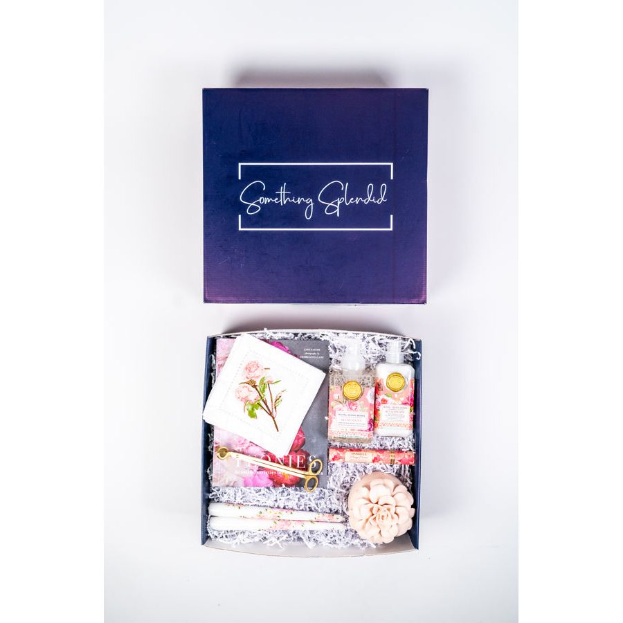Love You Bunches Gift Box - Something Splendid Co.