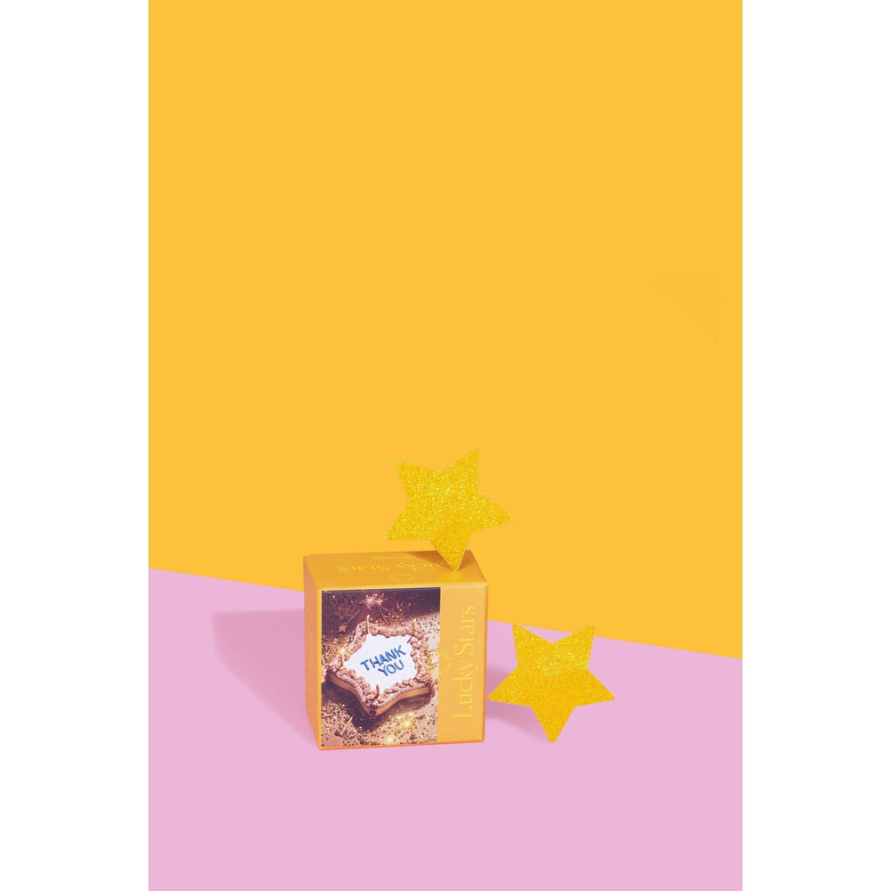 Lucky Stars | Thank You Mini Puzzle - Something Splendid Co.