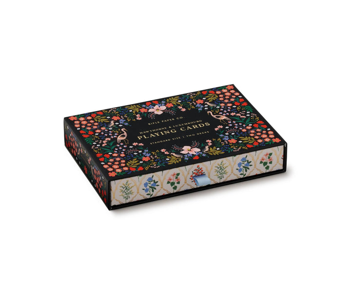 Luxembourg Playing Card Set - Something Splendid Co.