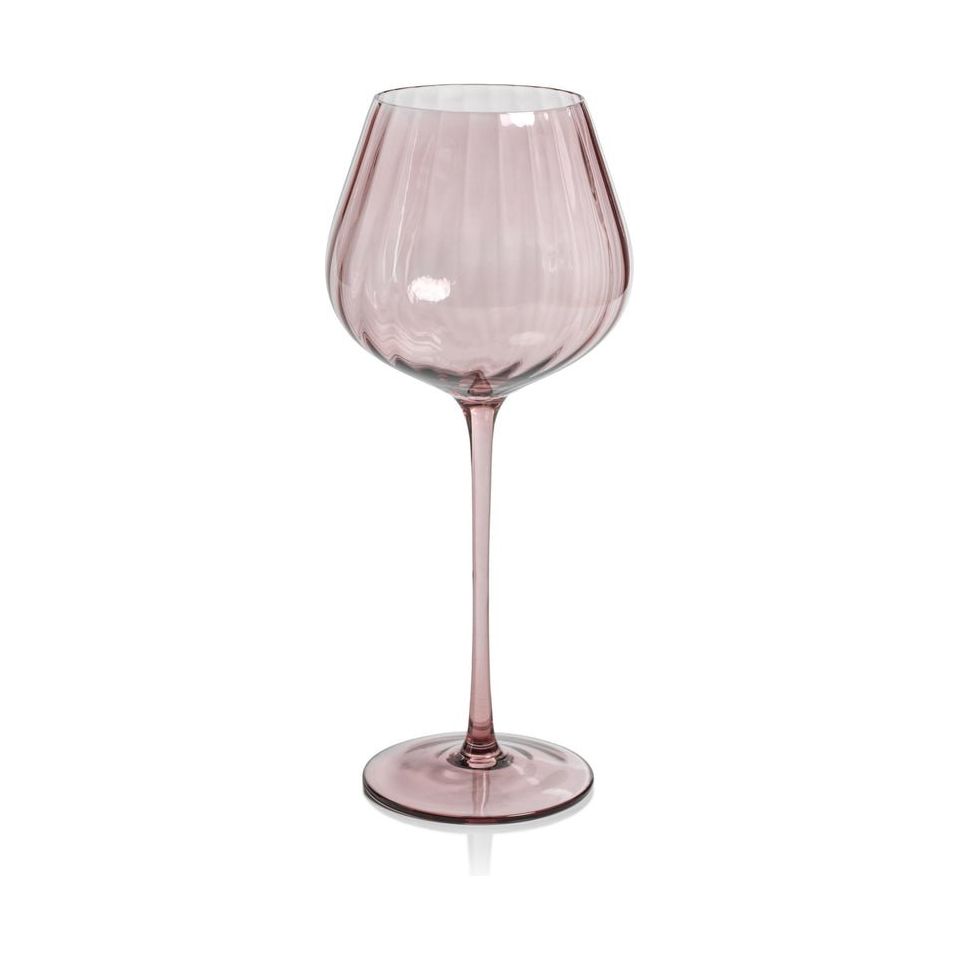 Madeleine Optic Red Wine Glass - Wine - Something Splendid Co.