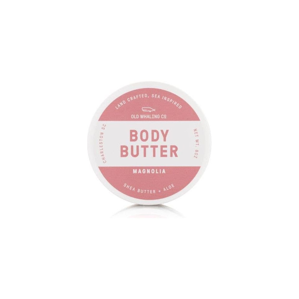 Magnolia Body Butter - Something Splendid Co.