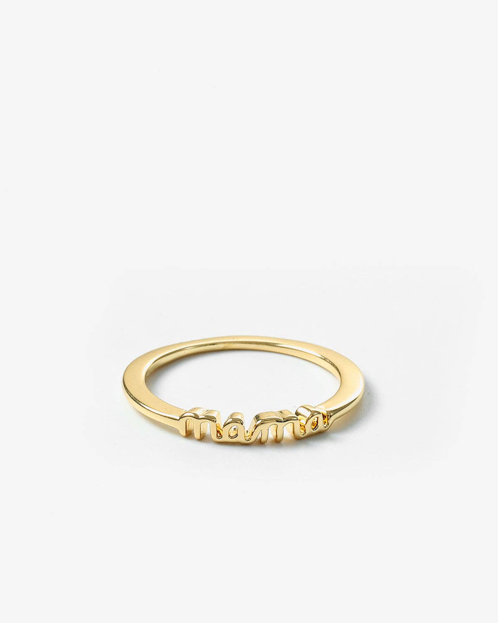Mama Ring - Something Splendid Co.