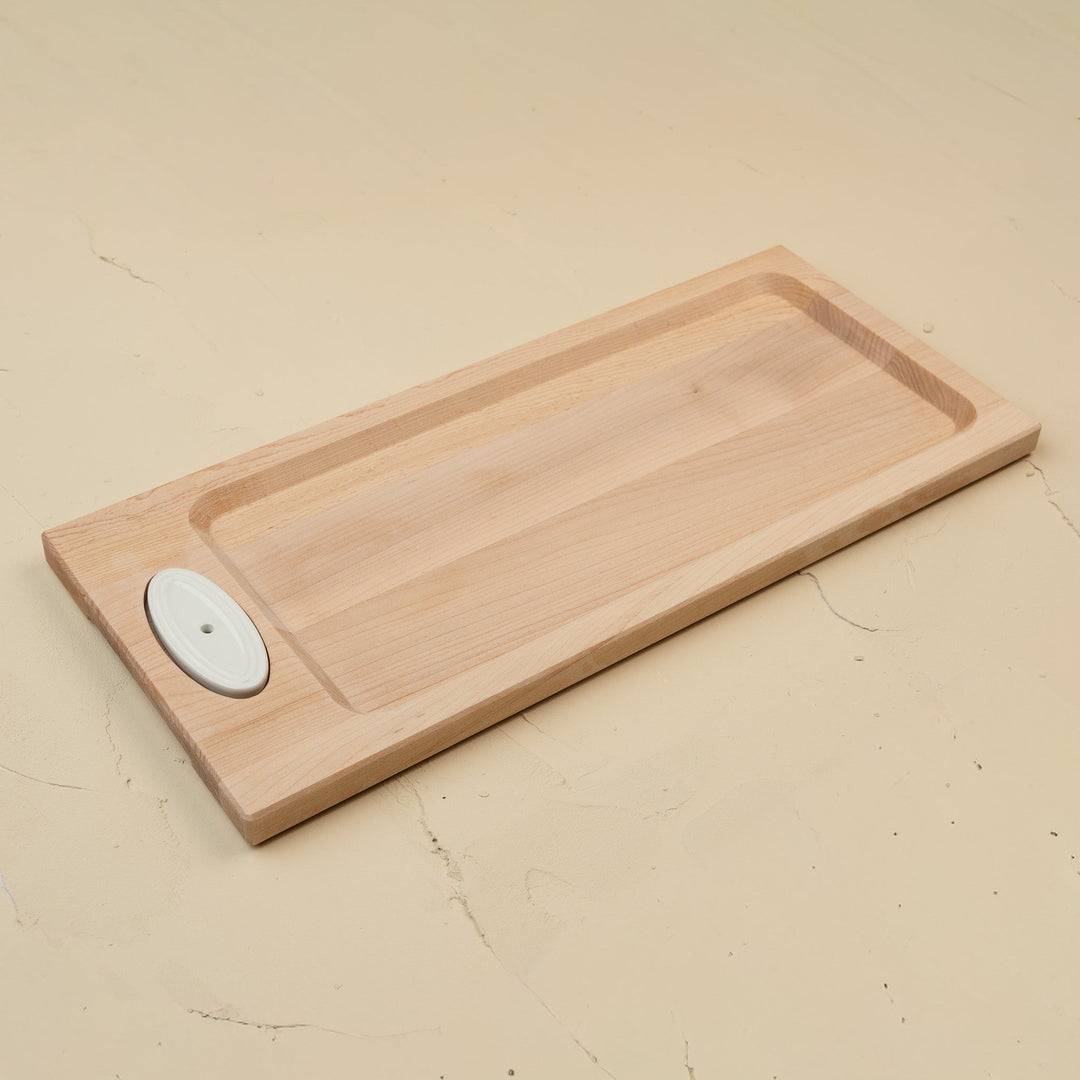 Maple Bread Board - Something Splendid Co.