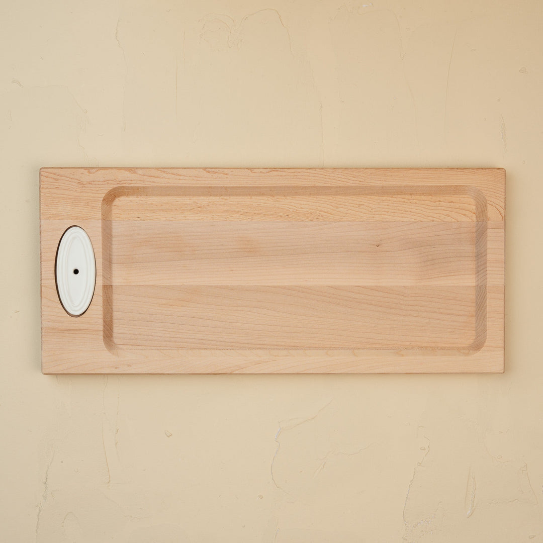 Maple Bread Board - Something Splendid Co.