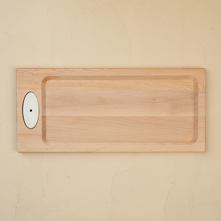 Maple Bread Board - Something Splendid Co.