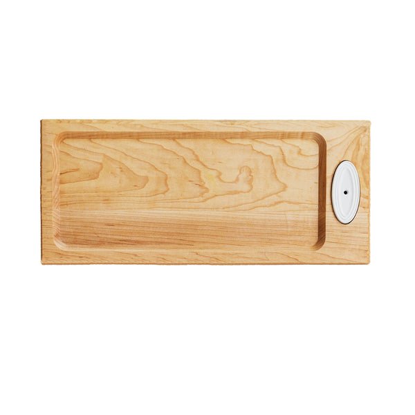 Maple Bread Board - Something Splendid Co.