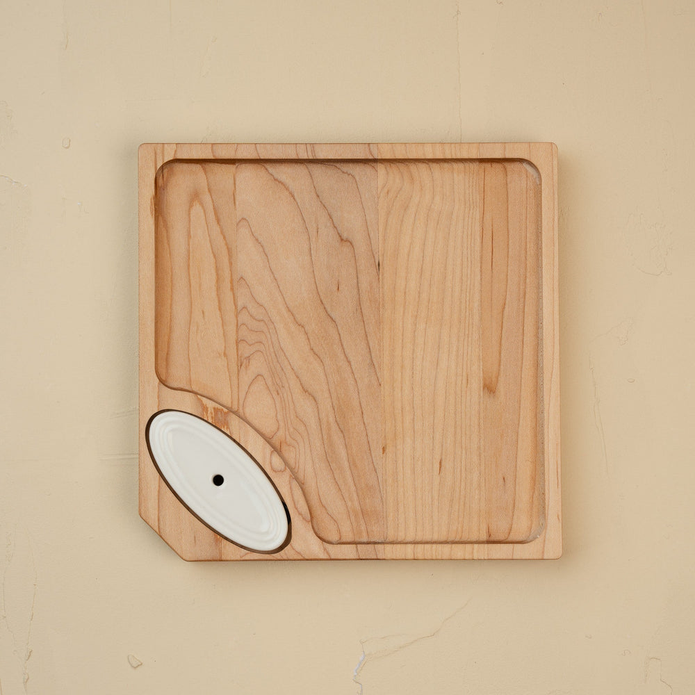 Maple Cheese Board - Something Splendid Co.