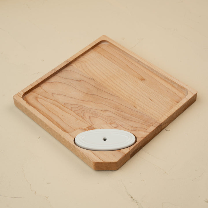 Maple Cheese Board - Something Splendid Co.