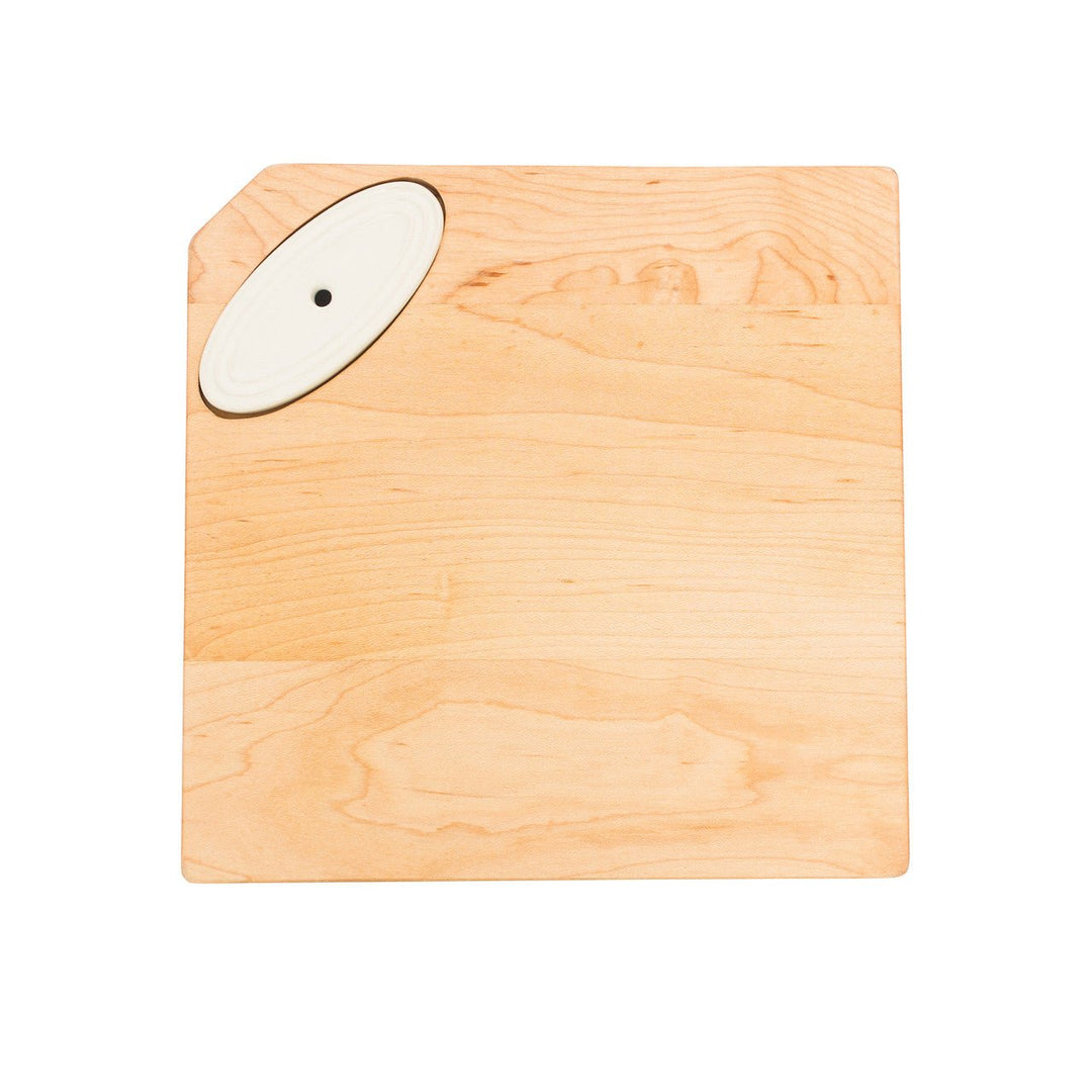 Maple Cheese Board - Something Splendid Co.