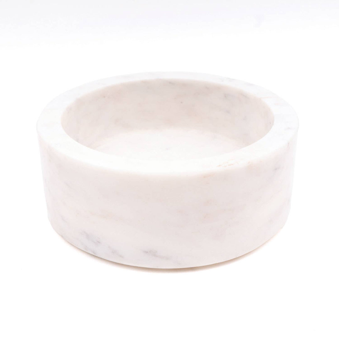 Marble Champagne & Wine Coaster - Something Splendid Co.