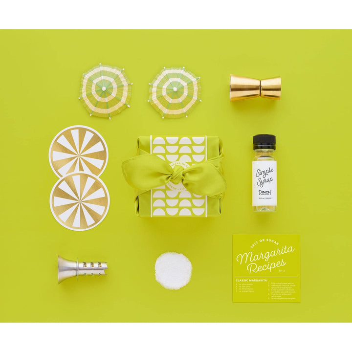 Margarita Kit | Lime - Something Splendid Co.