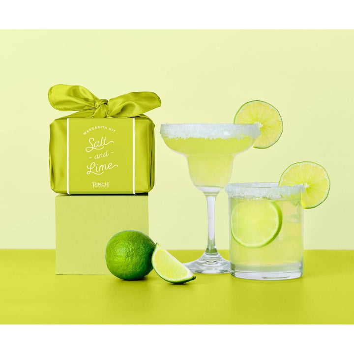 Margarita Kit | Lime - Something Splendid Co.