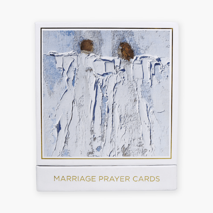Marriage Prayer Cards - Something Splendid Co.