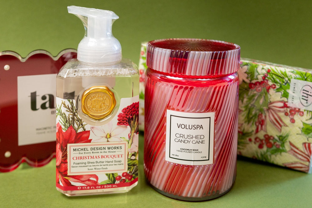 May Your Days Be Merry Gift Box - Something Splendid Co.