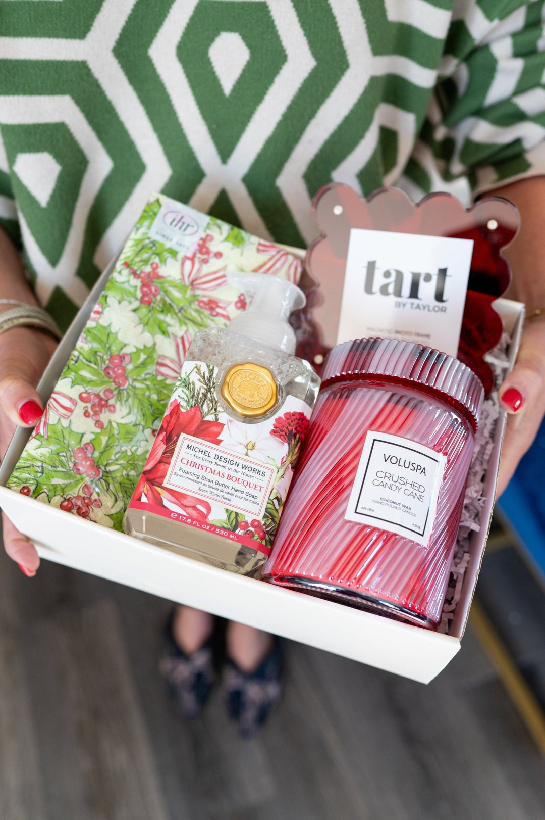 May Your Days Be Merry Gift Box - Something Splendid Co.