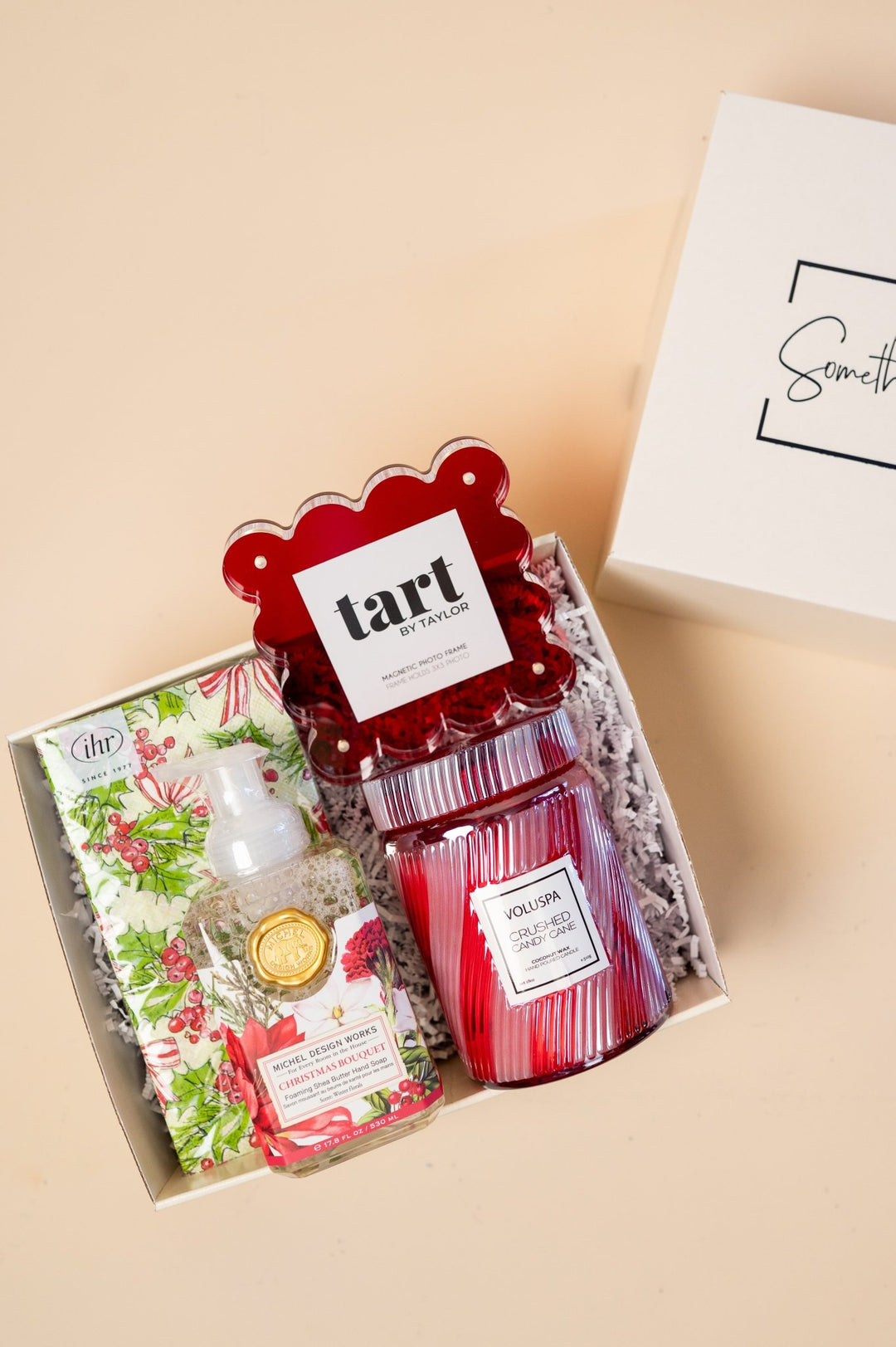 May Your Days Be Merry Gift Box - Something Splendid Co.