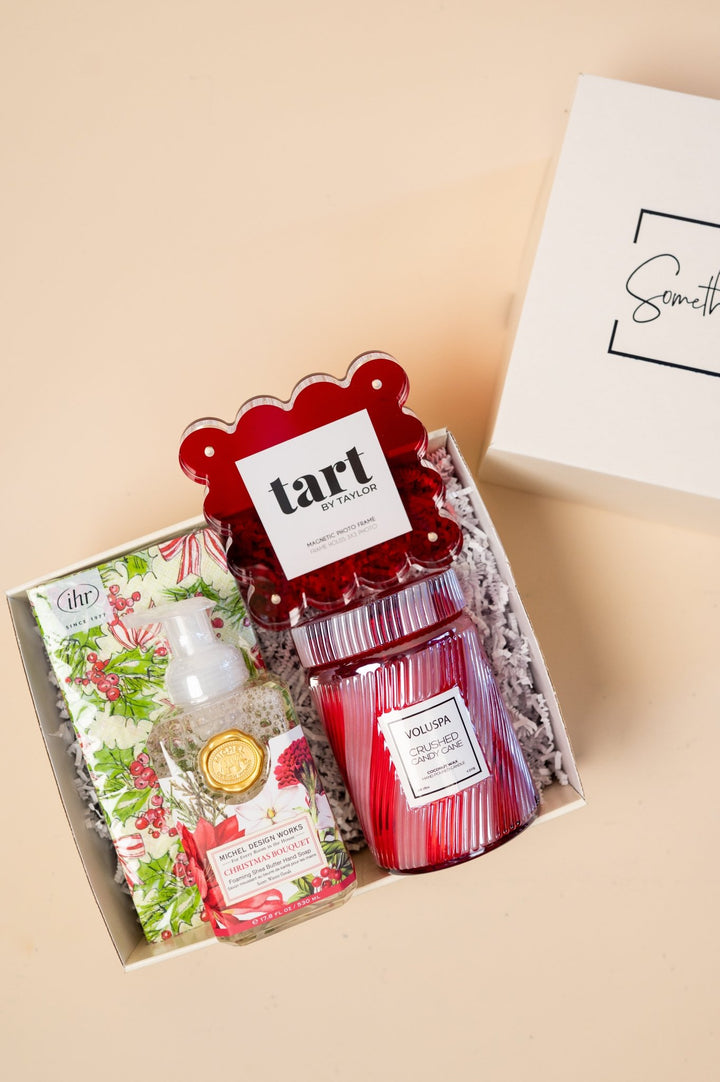 May Your Days Be Merry Gift Box - Something Splendid Co.