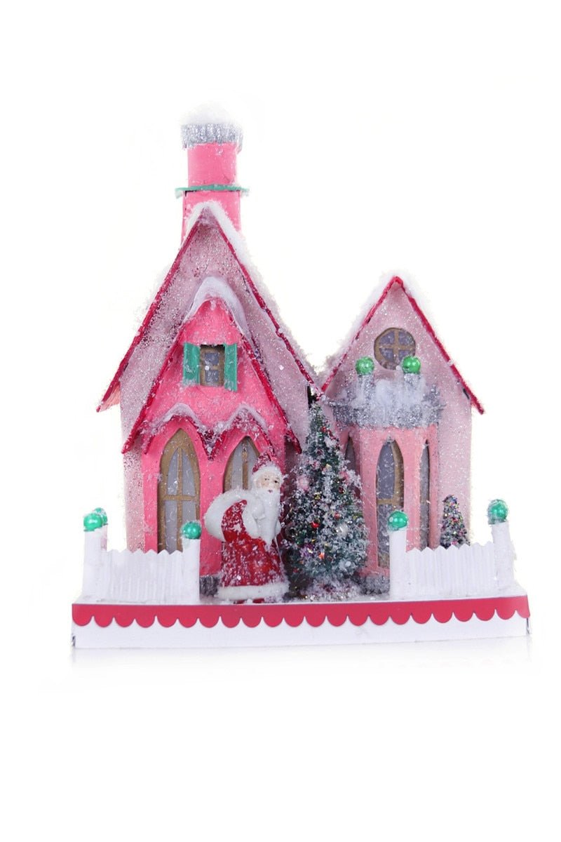 Merry Holiday House by Cody Foster - Something Splendid Co.