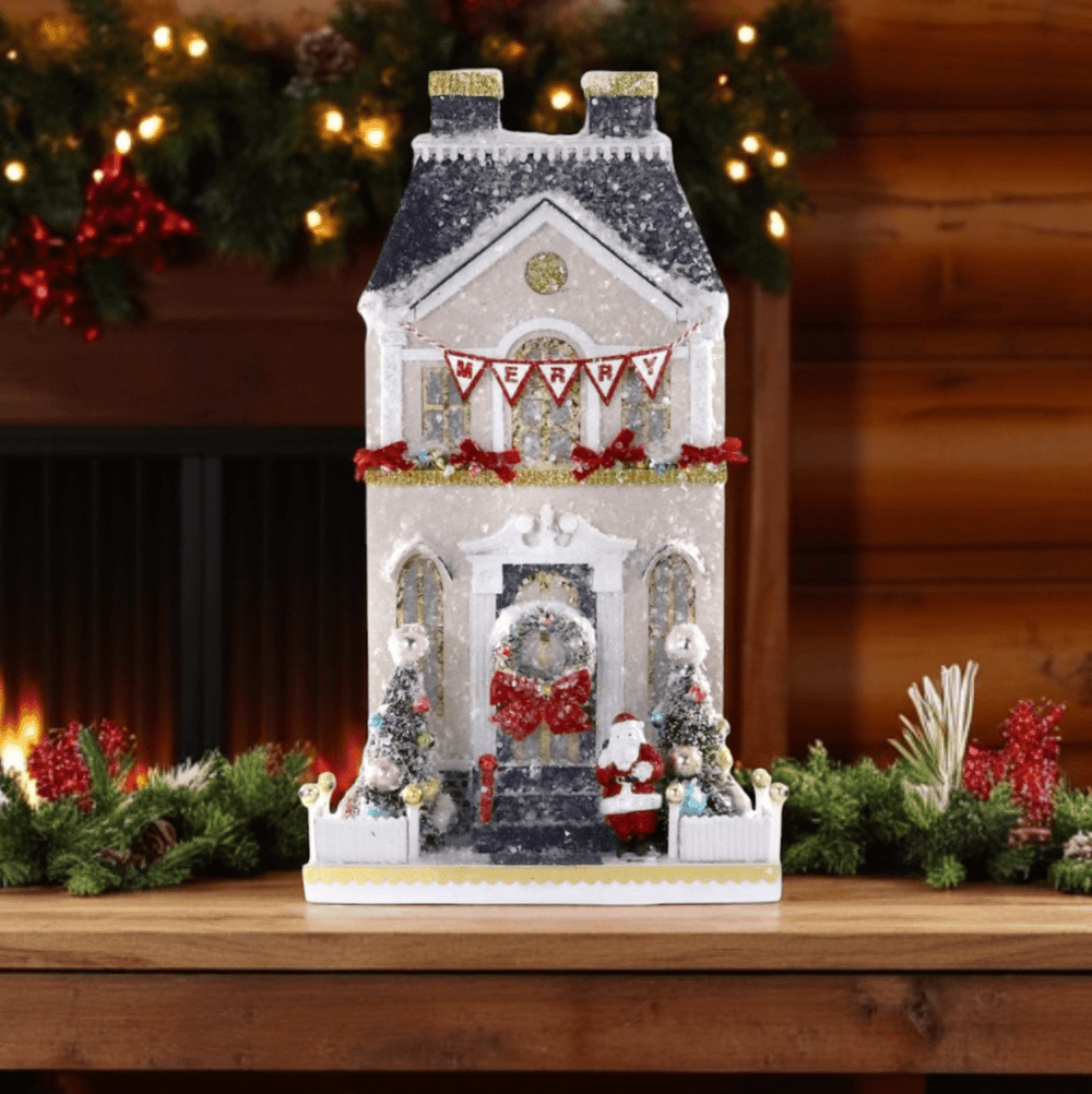 Merry Manor by Cody Foster - Something Splendid Co.