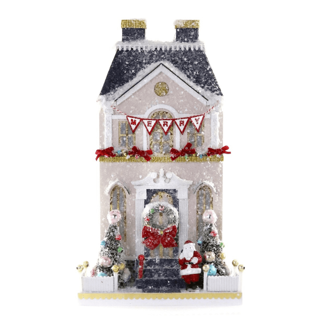 Merry Manor by Cody Foster - Something Splendid Co.