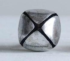 Metal Bell Bottle Stopper, 4 Colors - Something Splendid Co.