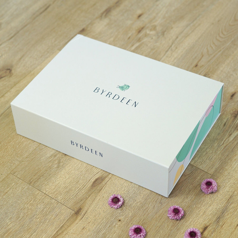 Mezclada Balloon Glass - Set of 4 - Something Splendid Co.