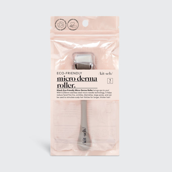 Micro Derma Facial Roller - Something Splendid Co.