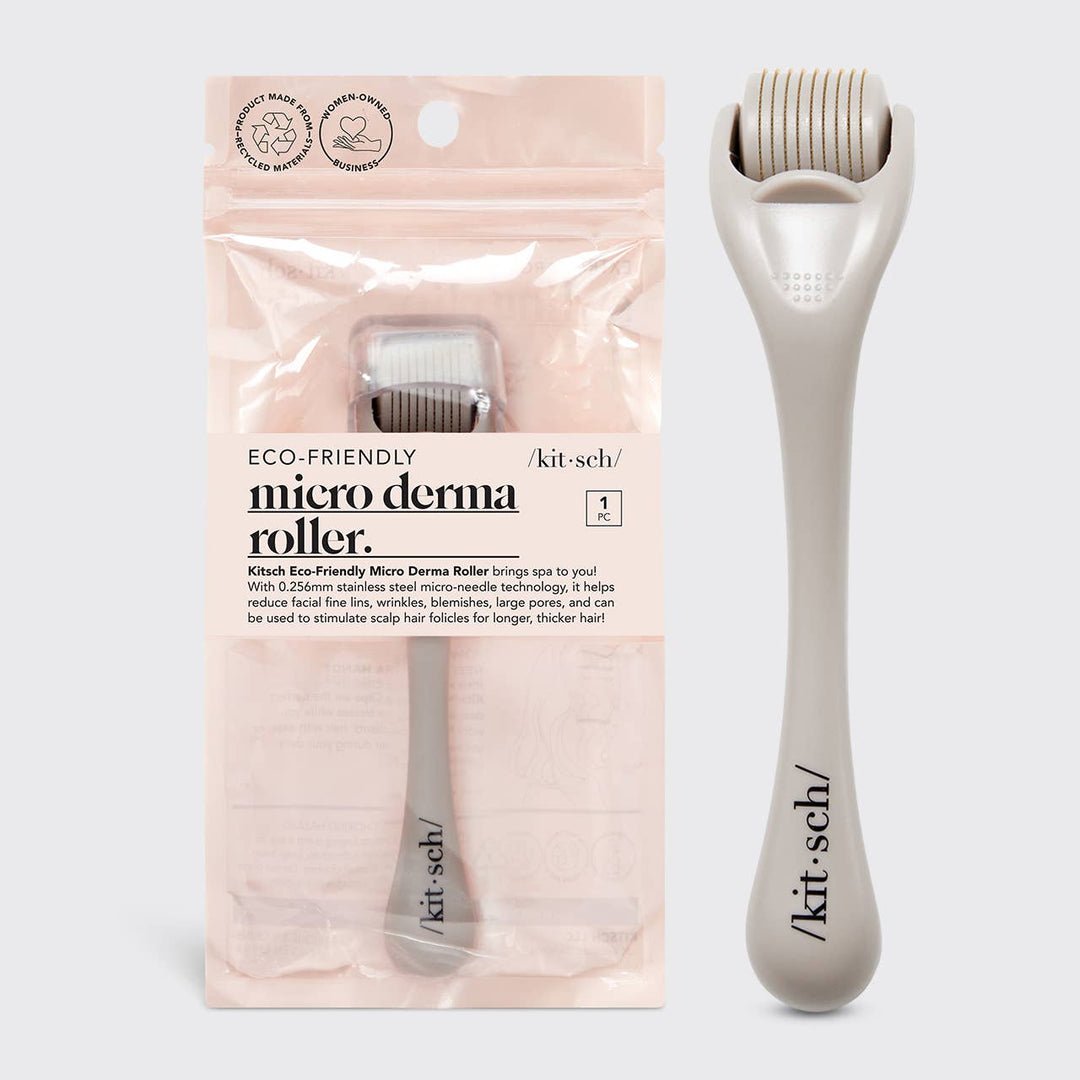 Micro Derma Facial Roller - Something Splendid Co.