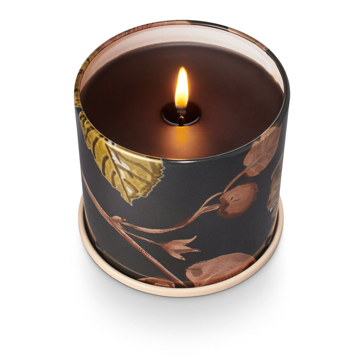 Midnight Pumpkin Demi Vanity Tin - Something Splendid Co.