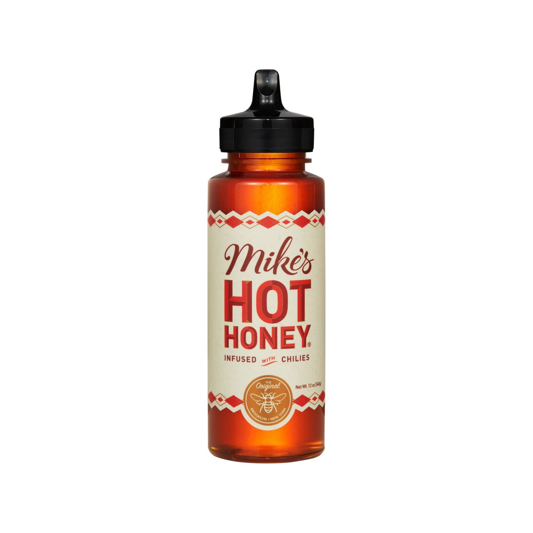 Mike's Hot Honey Squeeze Bottle - Something Splendid Co.