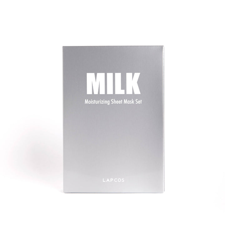 Milk Daily Sheet Mask 5-pack - Something Splendid Co.