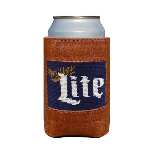 Miller Lite Can Cooler - Something Splendid Co.