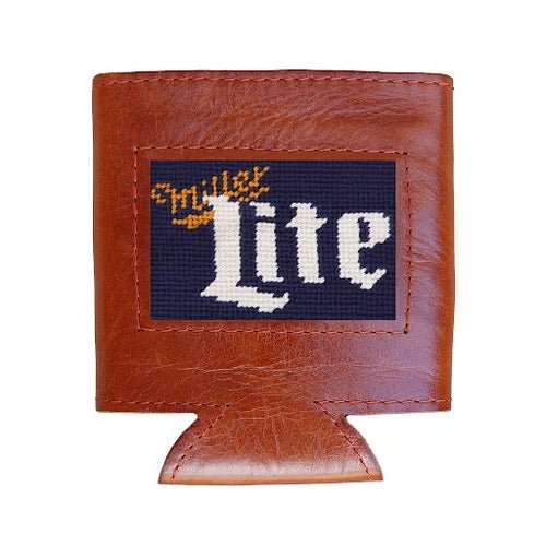 Miller Lite Can Cooler - Something Splendid Co.