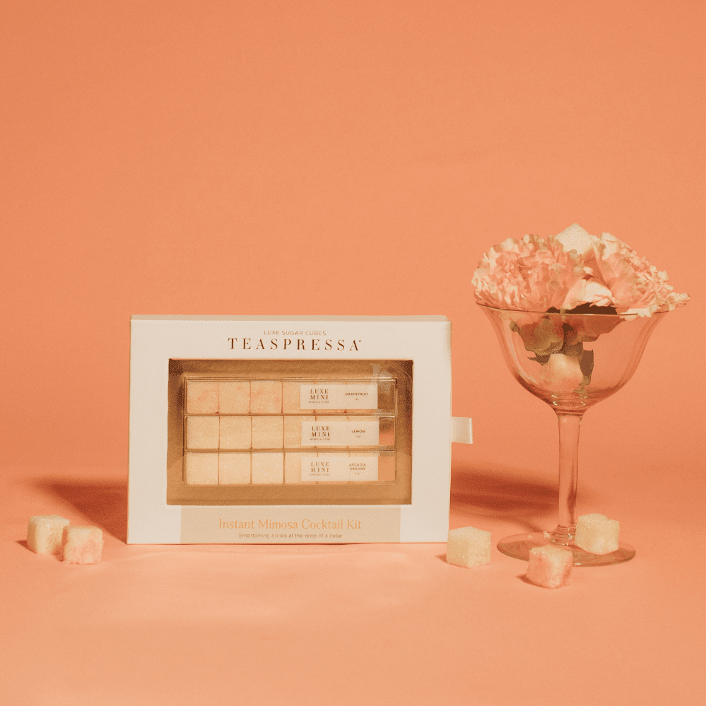 MIMOSA COCKTAIL MIXER KIT - Something Splendid Co.