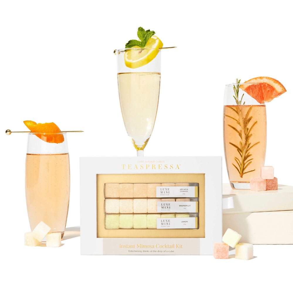 MIMOSA COCKTAIL MIXER KIT - Something Splendid Co.