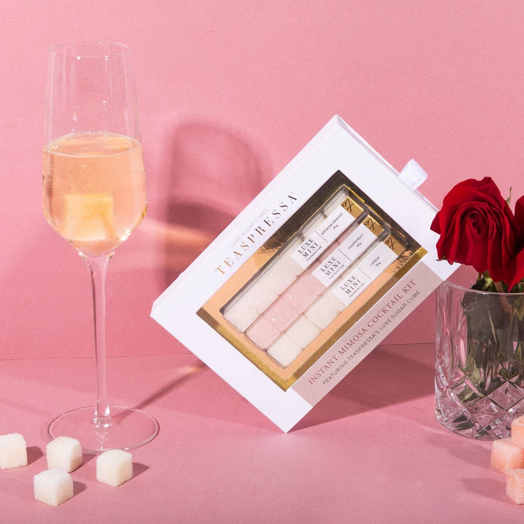 MIMOSA COCKTAIL MIXER KIT - Something Splendid Co.