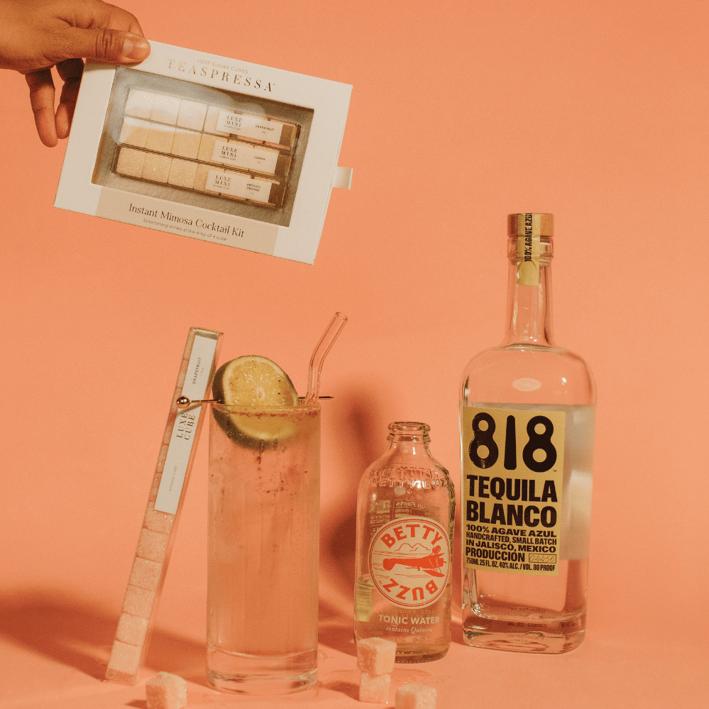 MIMOSA COCKTAIL MIXER KIT - Something Splendid Co.