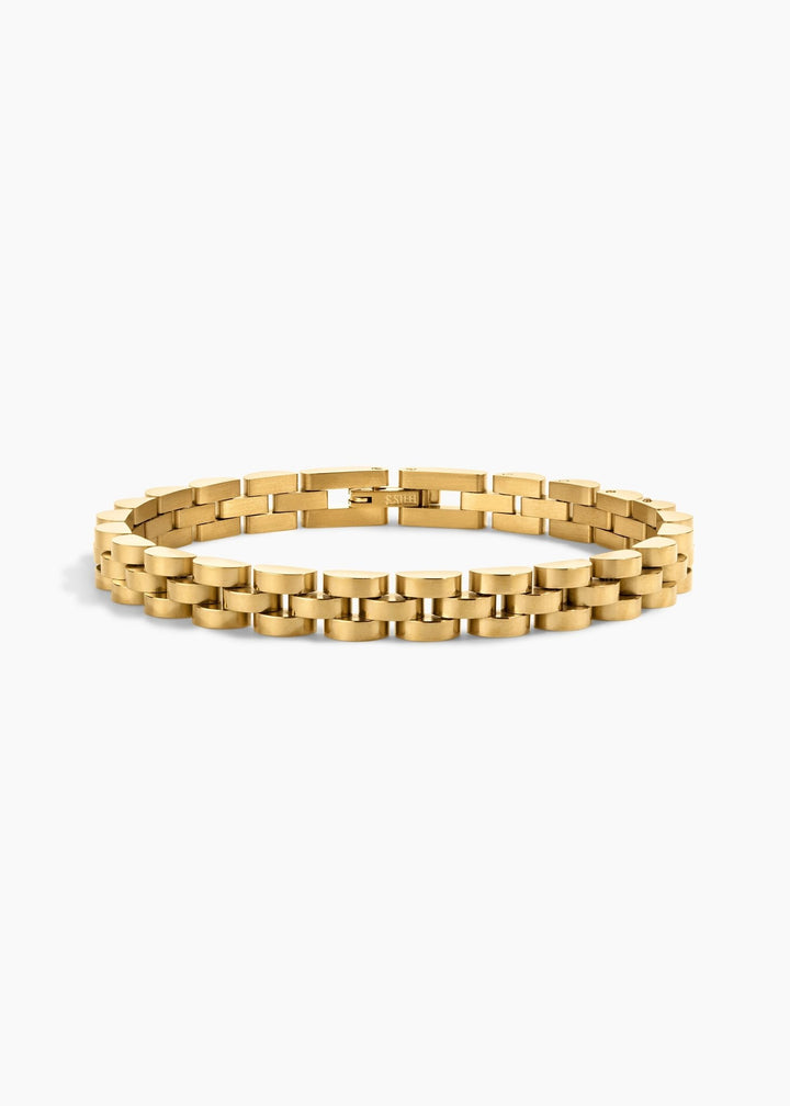 Mini Bennett Bracelet - Gold - Something Splendid Co.