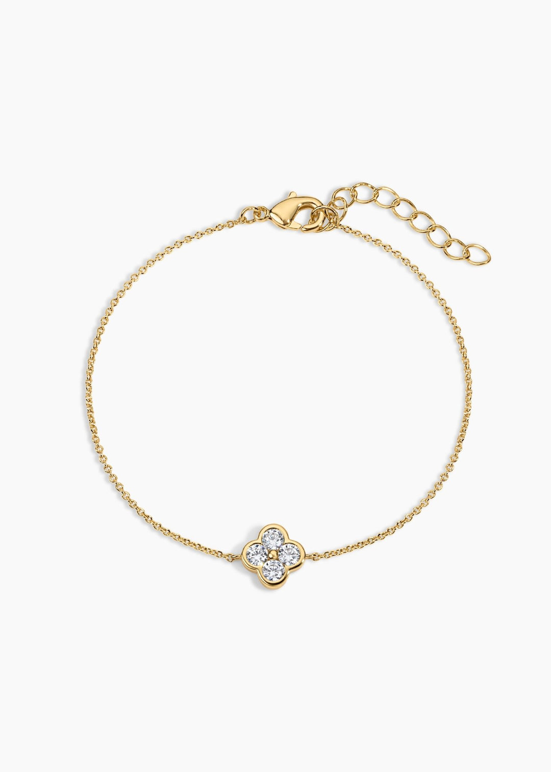 Mini Camilla Bracelet - Something Splendid Co.