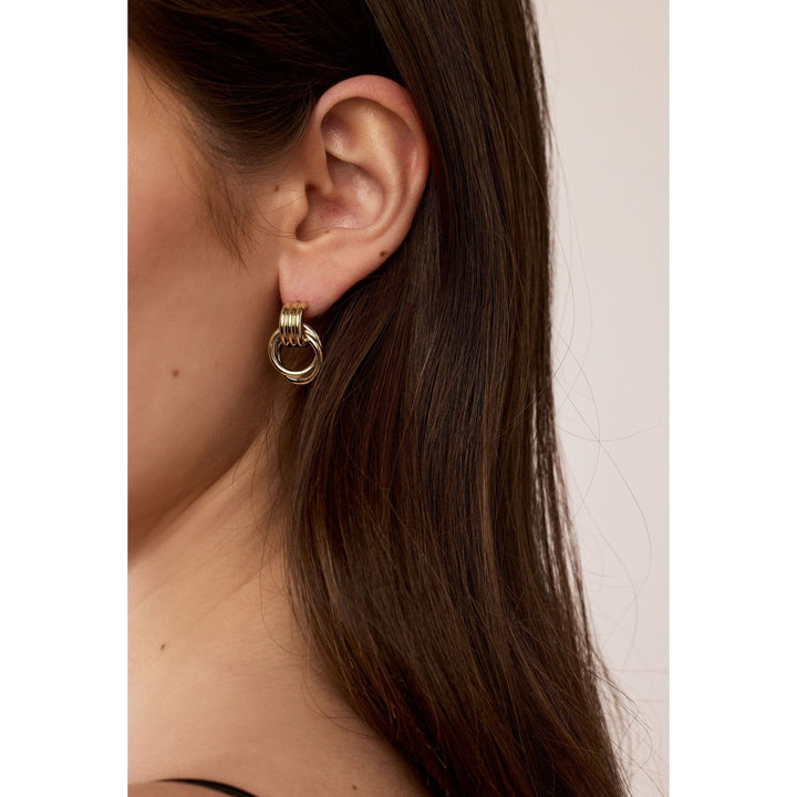 Mini Knocker Earrings - Something Splendid Co.