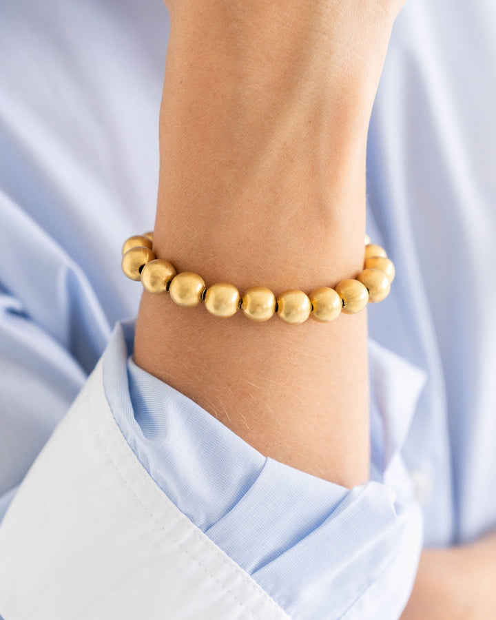 Mini Margaret Bracelet - Something Splendid Co.