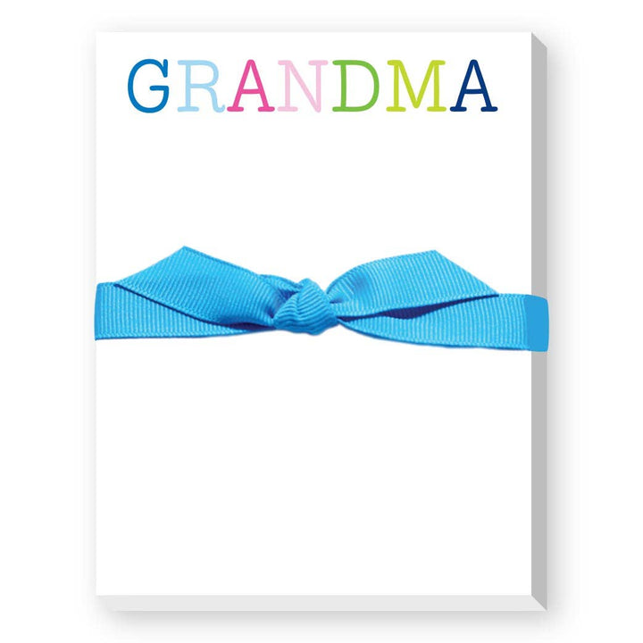 Mini Mother's Day Notepads - 3 Styles - Something Splendid Co.