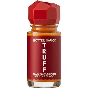 Mini TRUFF Hotter Sauce - Something Splendid Co.